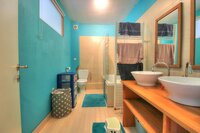 Maison 156 m² : 4 chambres 2 salles d'eau jardin + terrasses