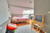 Maison 156 m² : 4 chambres 2 salles d'eau jardin + terrasses