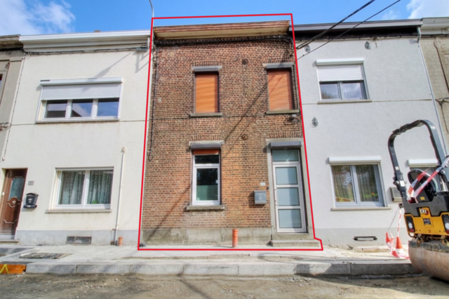 Maison 156 m² : 4 chambres 2 salles d'eau jardin + terrasses