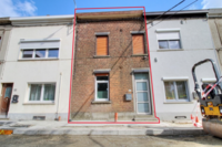 Maison 156 m² : 4 chambres 2 salles d'eau jardin + terrasses