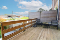 Maison 156 m² : 4 chambres 2 salles d'eau jardin + terrasses