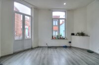 Quartier Potagère : appartement 81 m² - 2 chambres + balcon