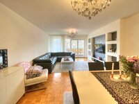 Josaphat/Voltaire : appt 111m² PEB C - 3 chambres 2 terrasse