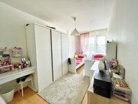Josaphat/Voltaire : appt 111m² PEB C - 3 chambres 2 terrasse