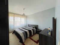Josaphat/Voltaire : appt 111m² PEB C - 3 chambres 2 terrasse