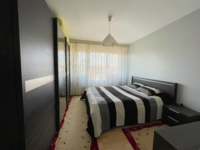 Josaphat/Voltaire : appt 111m² PEB C - 3 chambres 2 terrasse