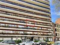 Josaphat/Voltaire : appt 111m² PEB C - 3 chambres 2 terrasse