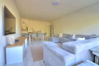 Josaphat/Voltaire: Appartement rénové 113m² PEB B 3 chambres