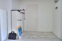 Josaphat/Voltaire: Appartement rénové 113m² PEB B 3 chambres