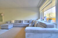 Josaphat/Voltaire: Appartement rénové 113m² PEB B 3 chambres