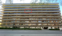Josaphat/Voltaire: Appartement rénové 113m² PEB B 3 chambres