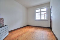 Quartier La Chasse: Appartement RDC avec jardin et cour