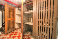 Quartier La Chasse: Appartement RDC avec jardin et cour