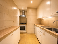 Quartier La Chasse: Appartement RDC avec jardin et cour