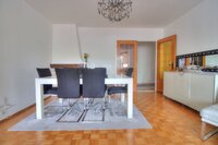 Josaphat/Voltaire: Appartement trois chambres + 2 terrasses