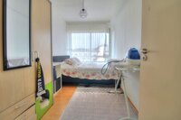 Josaphat/Voltaire: Appartement trois chambres + 2 terrasses