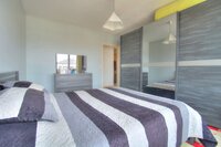 Josaphat/Voltaire: Appartement trois chambres + 2 terrasses