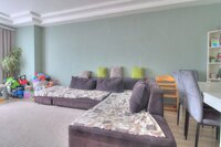 Quartier Neerpede : Appartement deux chambres 84 m² PEB D