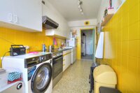 Willambroux : Appartement une chambre 67 m² PEB C + terrasse