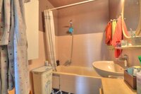 Willambroux : Appartement une chambre 67 m² PEB C + terrasse