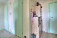Willambroux : Appartement une chambre 67 m² PEB C + terrasse