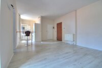 Appartement en intérieur d'immeuble: une chambre 62 m² PEB D