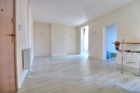 Appartement en intérieur d'immeuble: une chambre 62 m² PEB D