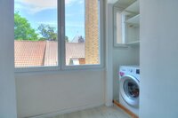 Appartement en intérieur d'immeuble: une chambre 62 m² PEB D