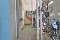Appartement en intérieur d'immeuble: une chambre 62 m² PEB D