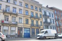 Appartement en intérieur d'immeuble: une chambre 62 m² PEB D