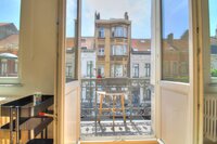 Appartement 62 m² PEB C une chambre + balcon
