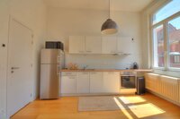 Appartement 62 m² PEB C une chambre + balcon