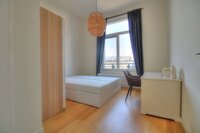 Appartement 62 m² PEB C une chambre + balcon