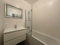 Appartement 62 m² PEB C une chambre + balcon