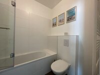 Appartement 62 m² PEB C une chambre + balcon