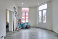 Lumineux appartement rénové : 81m² avec 2 chambres et balcon