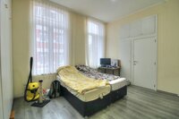 Lumineux appartement rénové : 81m² avec 2 chambres et balcon