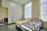 Lumineux appartement rénové : 81m² avec 2 chambres et balcon