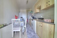 Quartier Neerpede : Appartement deux chambres 84 m² PEB D