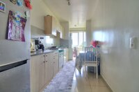 Quartier Neerpede : Appartement deux chambres 84 m² PEB D