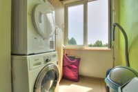 Quartier Neerpede : Appartement deux chambres 84 m² PEB D