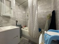 Quartier Neerpede : Appartement deux chambres 84 m² PEB D