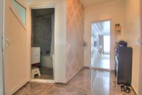 Quartier Neerpede : Appartement deux chambres 84 m² PEB D