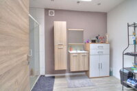 Maison trois façades 193m² : 3/4 chambres avec grand jardin