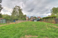Maison trois façades 193m² : 3/4 chambres avec grand jardin