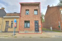 Maison trois façades 193m² : 3/4 chambres avec grand jardin