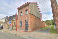 Maison trois façades 193m² : 3/4 chambres avec grand jardin