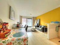Centre-ville : lumineux appartement de 54 m² + terrasse
