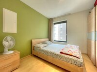 Centre-ville : lumineux appartement de 54 m² + terrasse