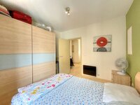 Centre-ville : lumineux appartement de 54 m² + terrasse